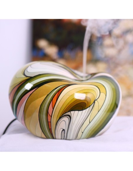 Difuzer GX-06K 200ml farebný