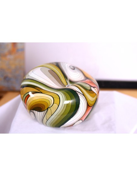 Difuzer GX-06K 200ml farebný