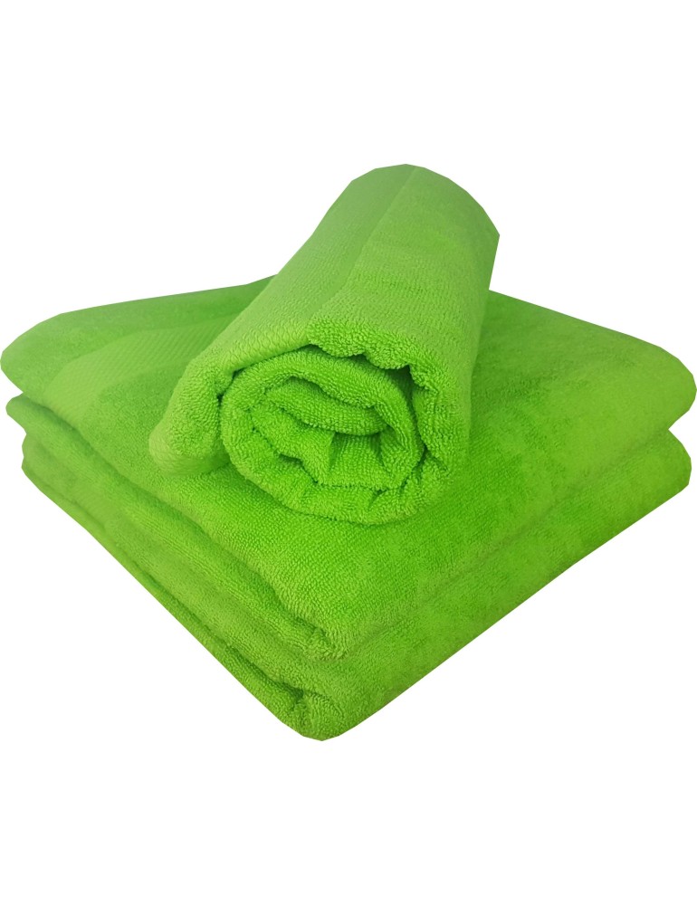 Uterak_bavlneny_zeleny_50x90_cm_EMI