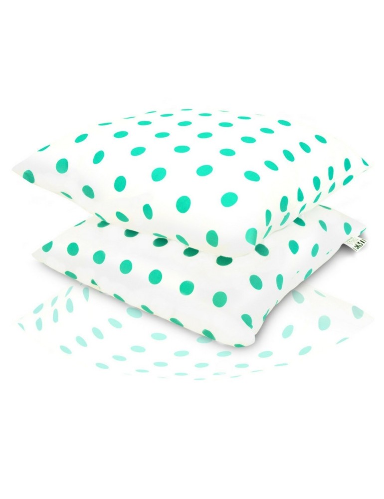 Vankus_40x40_bodky_tyrkysove_EMI