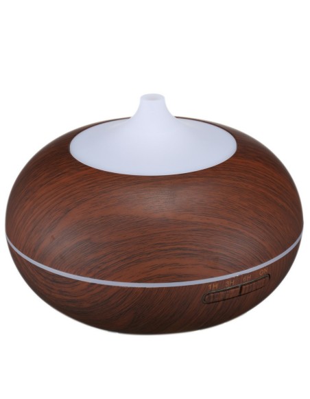 Difuzér GX-12K 300 ml tmavé drevo