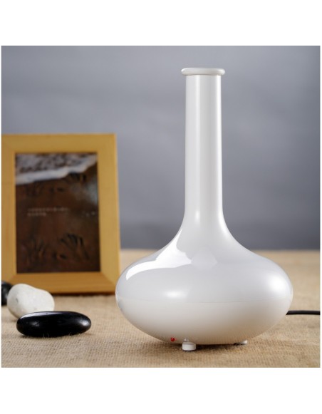 Difuzer GX-01K 150ml biely