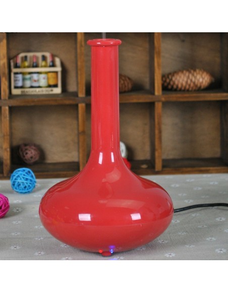 Difuzer GX-01K 160ml červený