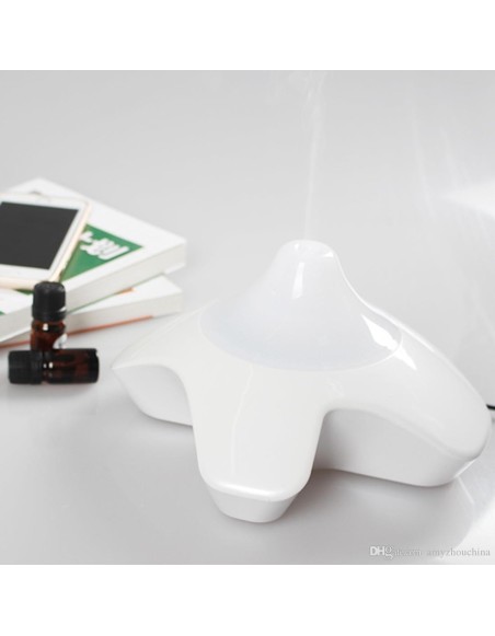 Difuzer GX-08K 220ml biely