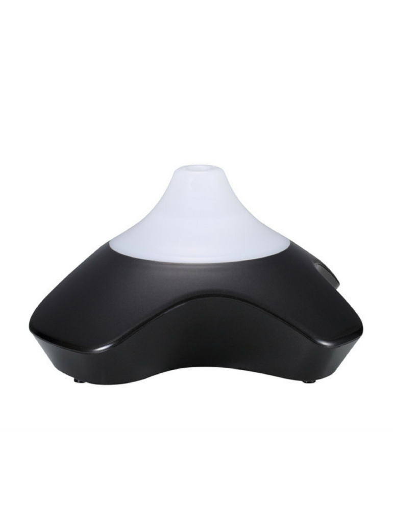 Difuzer GX-08K 220ml čierny