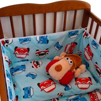 Mantinel_do_postielky_auta_modre_EMI