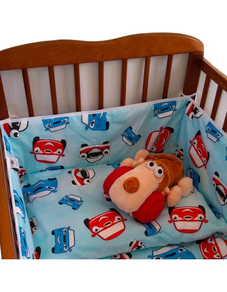 Mantinel_do_postielky_auta_modre_EMI