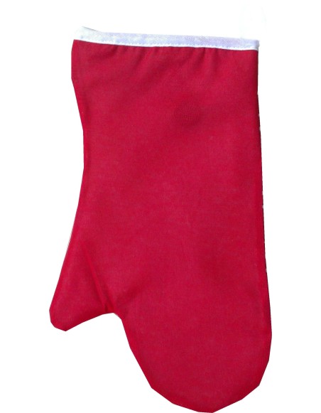 Chňapka predĺžená červená husi