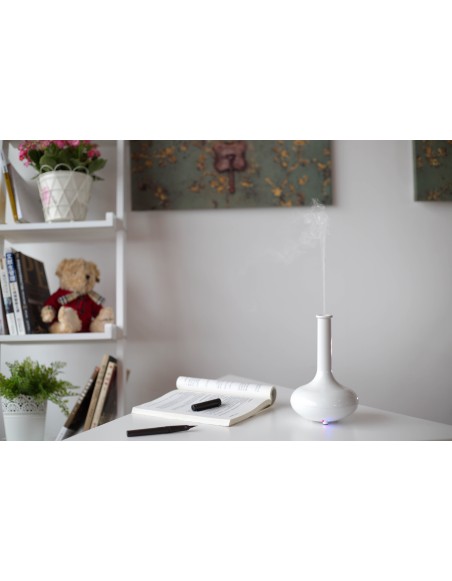 Difuzer GX-01K 150ml biely