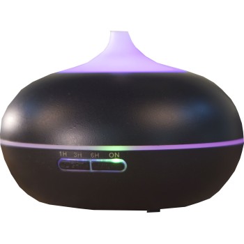 Difuzér GX-12K 300 ml čierny