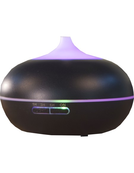 Difuzér GX-12K 300 ml čierny