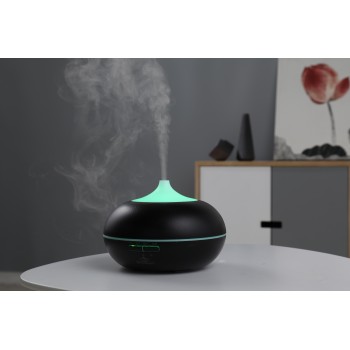 Difuzér GX-12K 300 ml čierny