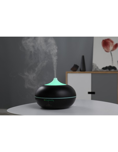 Difuzér GX-12K 300 ml čierny