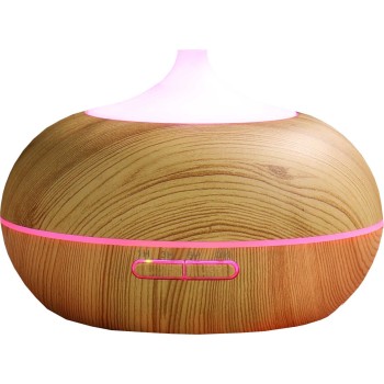 Difuzér GX-12K 300 ml svetlé drevo