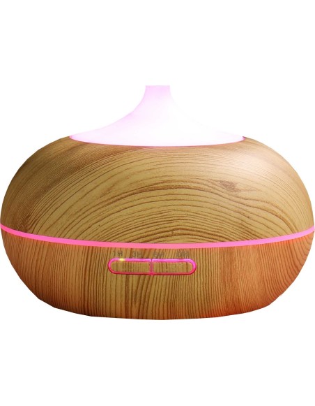 Difuzér GX-12K 300 ml svetlé drevo