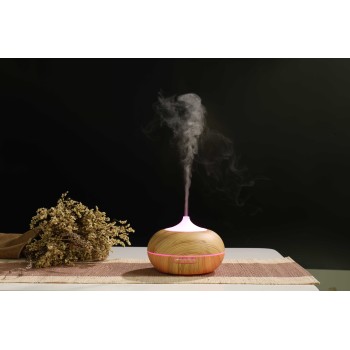 Difuzér GX-12K 300 ml svetlé drevo