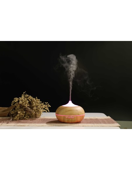 Difuzér GX-12K 300 ml svetlé drevo