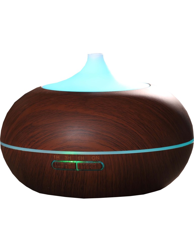 Difuzér GX-12K 300 ml tmavé drevo