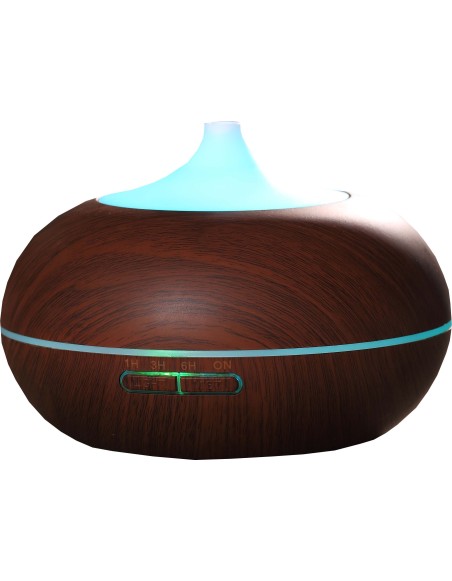 Difuzér GX-12K 300 ml tmavé drevo