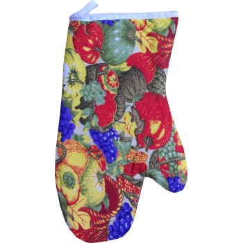 Chňapka predĺžená lesné plody