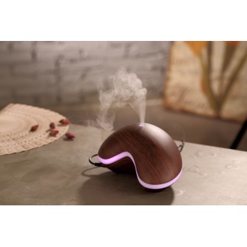 Difuzer GX-14 200ml tmavé drevo