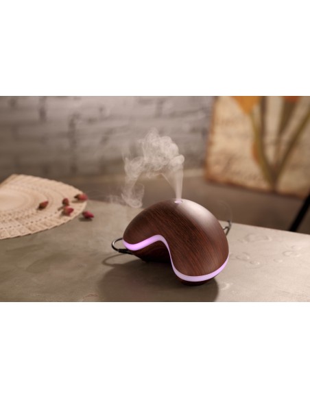 Difuzer GX-14 200ml tmavé drevo