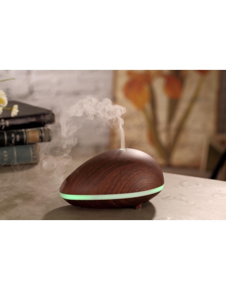 Difuzer GX-14 200ml tmavé drevo