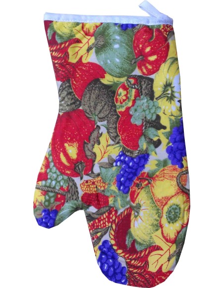 Chňapka predĺžená lesné plody