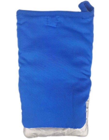 Kuhinjska_rokavica_zaba_modra_soncnica