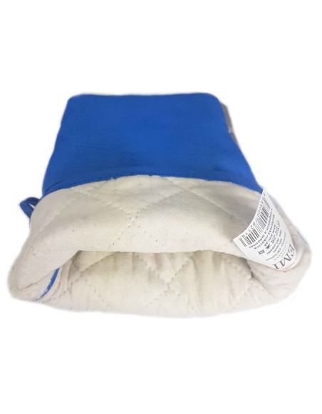 Kuhinjska_rokavica_zaba_modra_soncnica