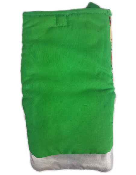 Kuhinjska_rokavica_zaba_zelena_fresh