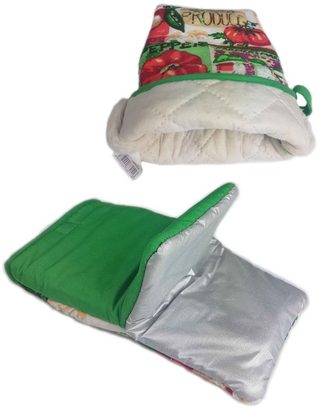 Kuhinjska_rokavica_zaba_zelena_fresh