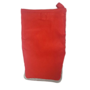 Rokavica srce v obliki žabe