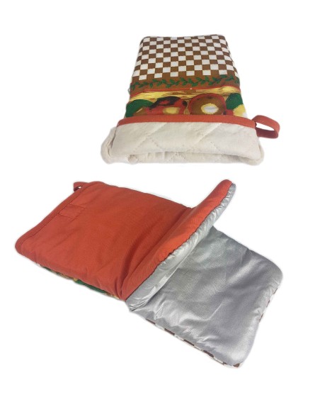 Chňapka žabka hnedá hruška