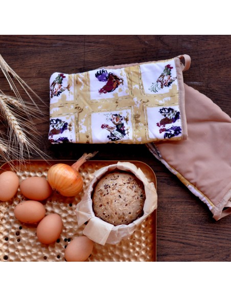 Kuhinjska_rokavica_zaba_Country