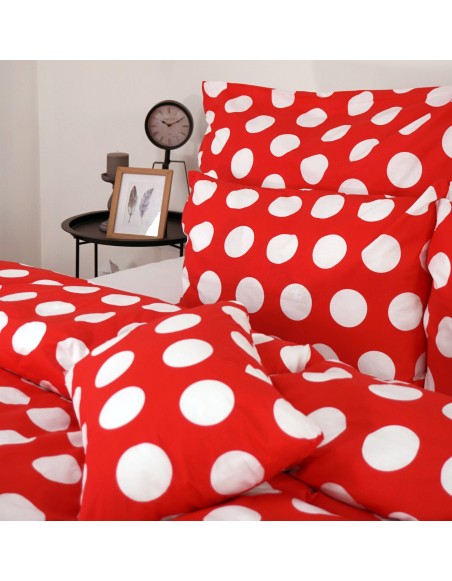 Obliecky_bavlnene_dots_cervene_EMI