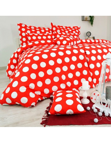 Obliecky_bavlnene_dots_cervene_EMI