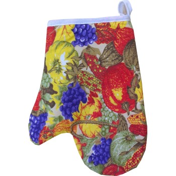 Chňapka standard zelenina