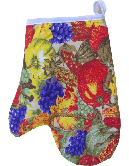 Chňapka standard zelenina