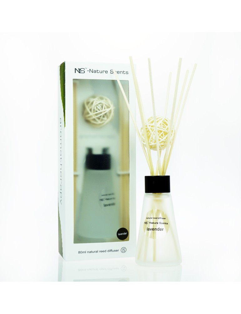 Aroma difuzér Home 80ml NS