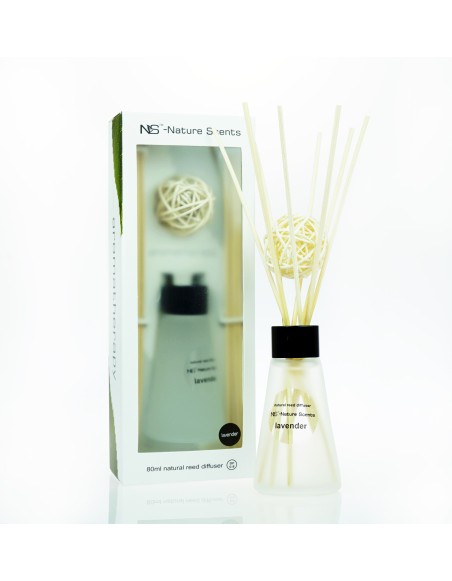 Aroma difuzér Home 80ml NS