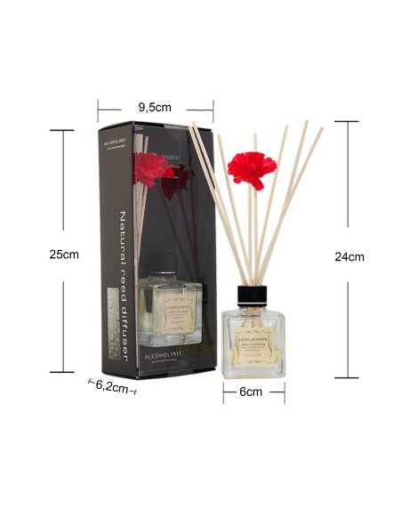 Aroma difuzér Elegant 100ml AP