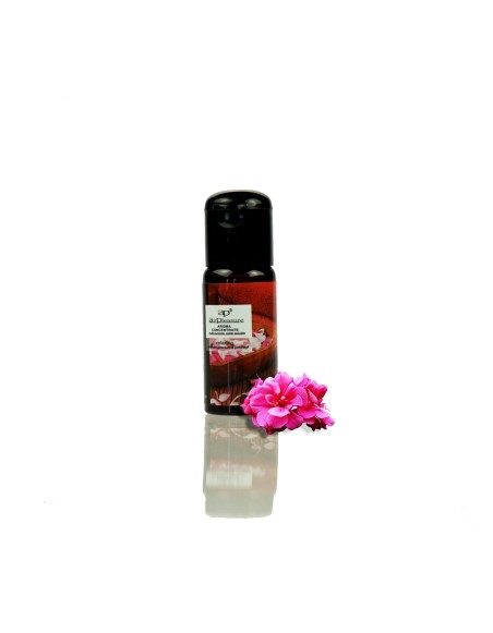 Éterický olej levanduľa, pelargónia a pačuli 15 ml AirPleasure