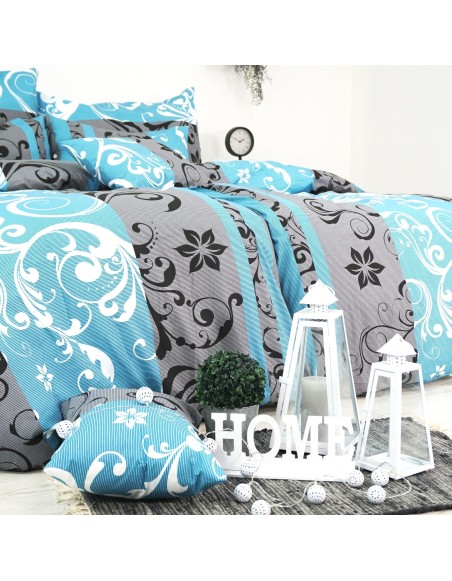 Obliecky_bavlnene_lilien_tyrkysove_EMI