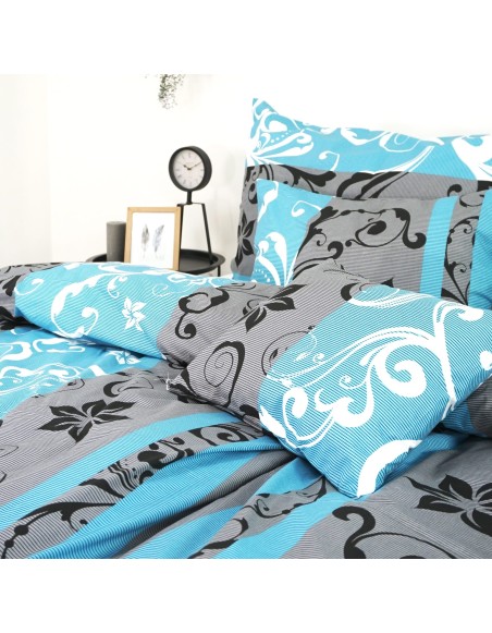 Obliecky_bavlnene_lilien_tyrkysove_EMI