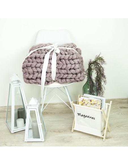 Pletena_deka_stara_fialova_120x150_cm_EMI