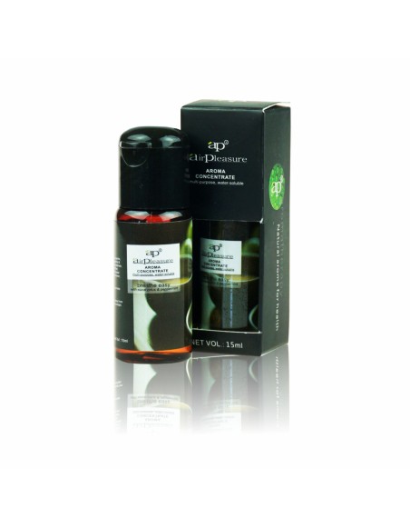 AirPleasure Éterický olej eukalyptus a mäta prieporna 15 ml