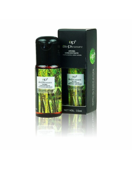 Éterický olej zelený bambus 15 ml AirPleasure