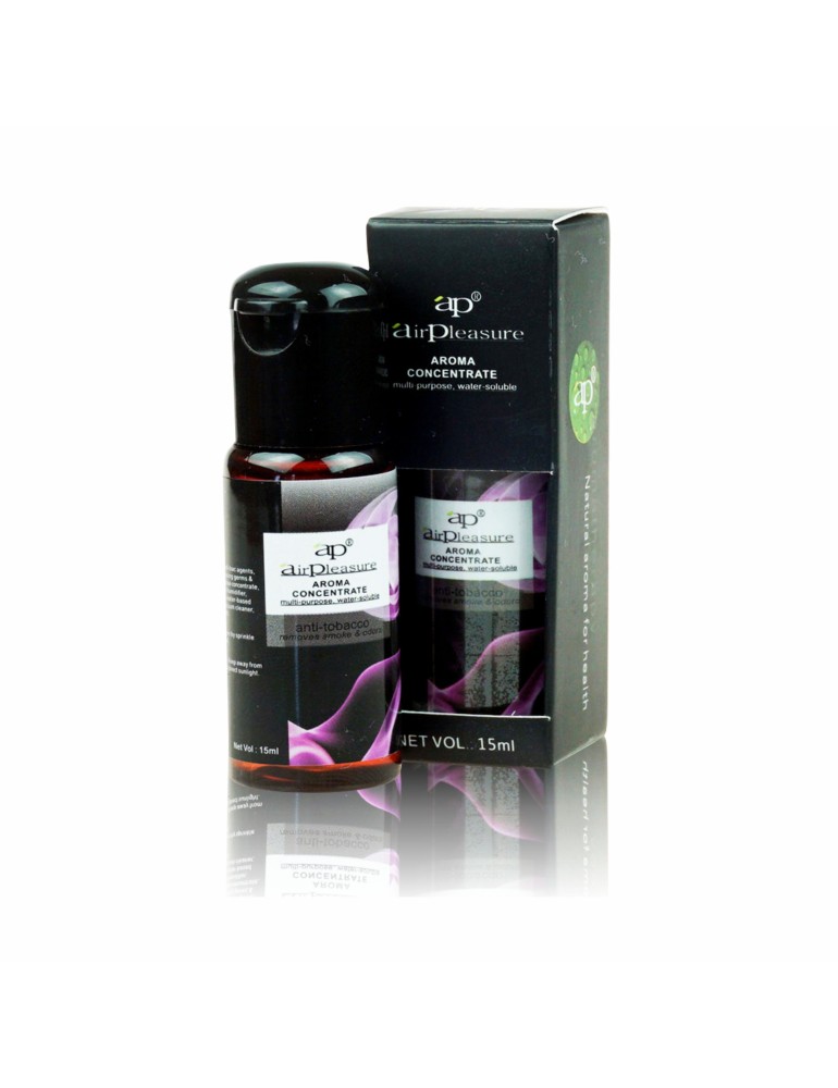 Éterický olej antitabak 15 ml AirPleasure