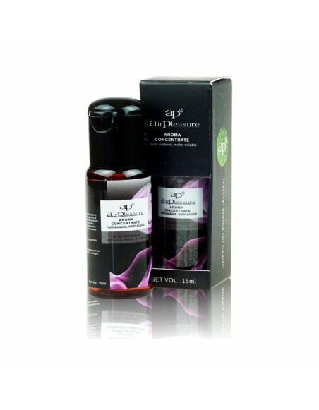 Éterický olej antitabak 15 ml AirPleasure